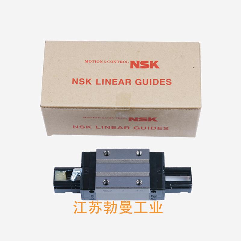 NSK LH350500ANC2PNZ-LH机床导轨