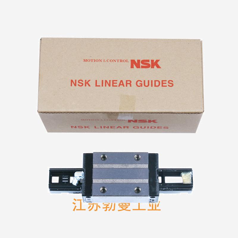 NSK NH250280ALC2T03KCZ-低重心直线导轨