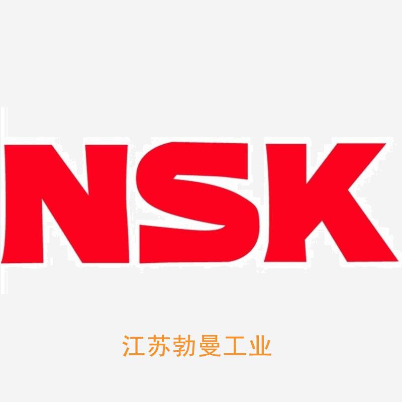 NSK W5007C-45ZMX-C5Z25BB nsk丝杠轴承型号含义