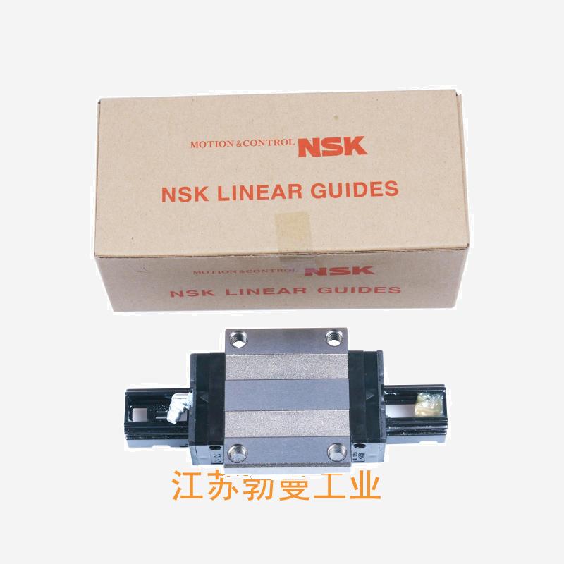 NSK LH302200EMC2B01-LH导轨现货